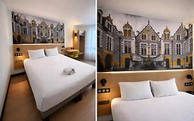B&B Hotel Orleans Centre Foch